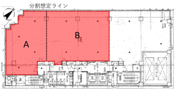 間取り図 O-03000225-014