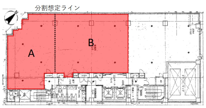 間取り図 O-03000225-028