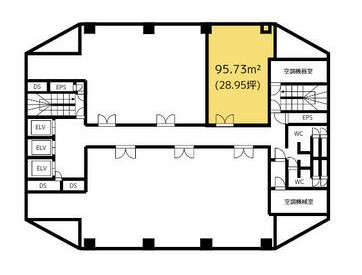 間取り図 O-03001615-007