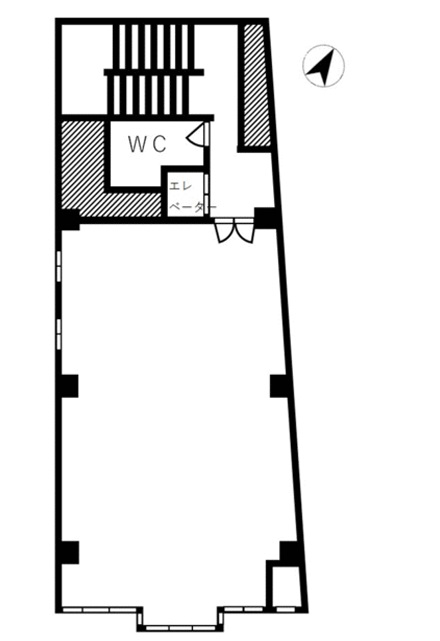 間取り図 O-03002996-001