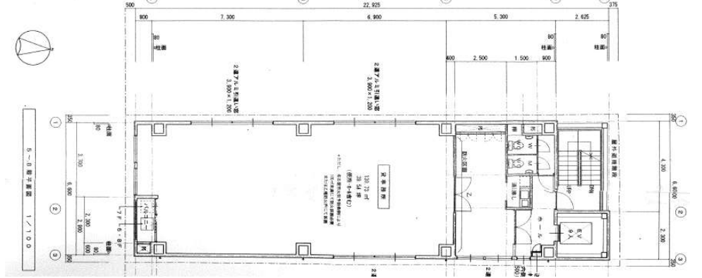 間取り図 O-04000157-005