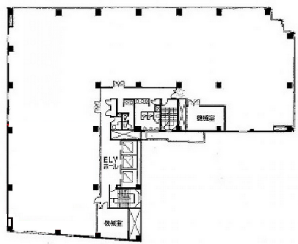 間取り図 O-04000221-023