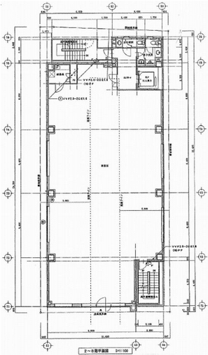 間取り図 O-04000236-008