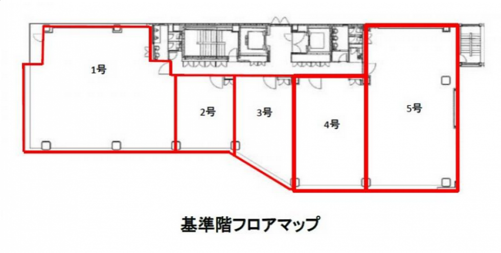 間取り図 O-04000241-003