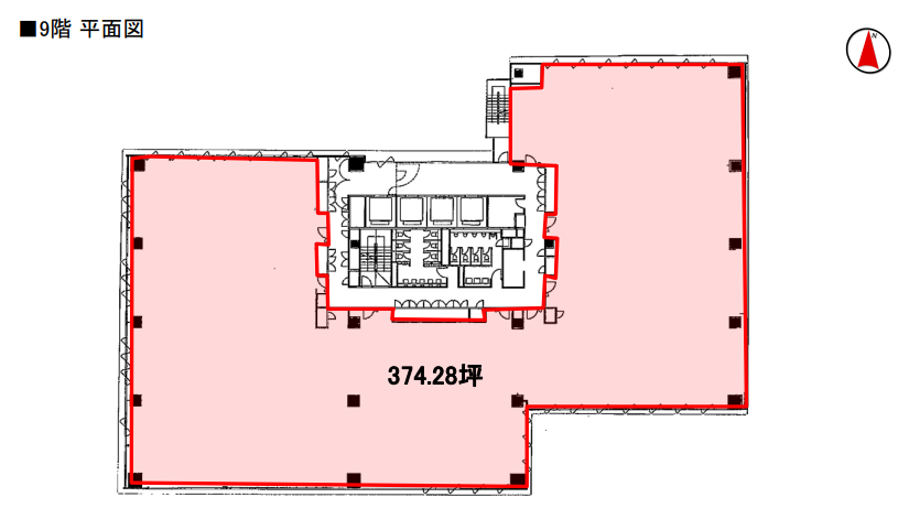 間取り図 O-04000349-022