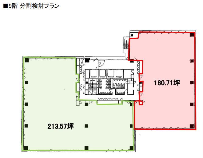 間取り図 O-04000349-023