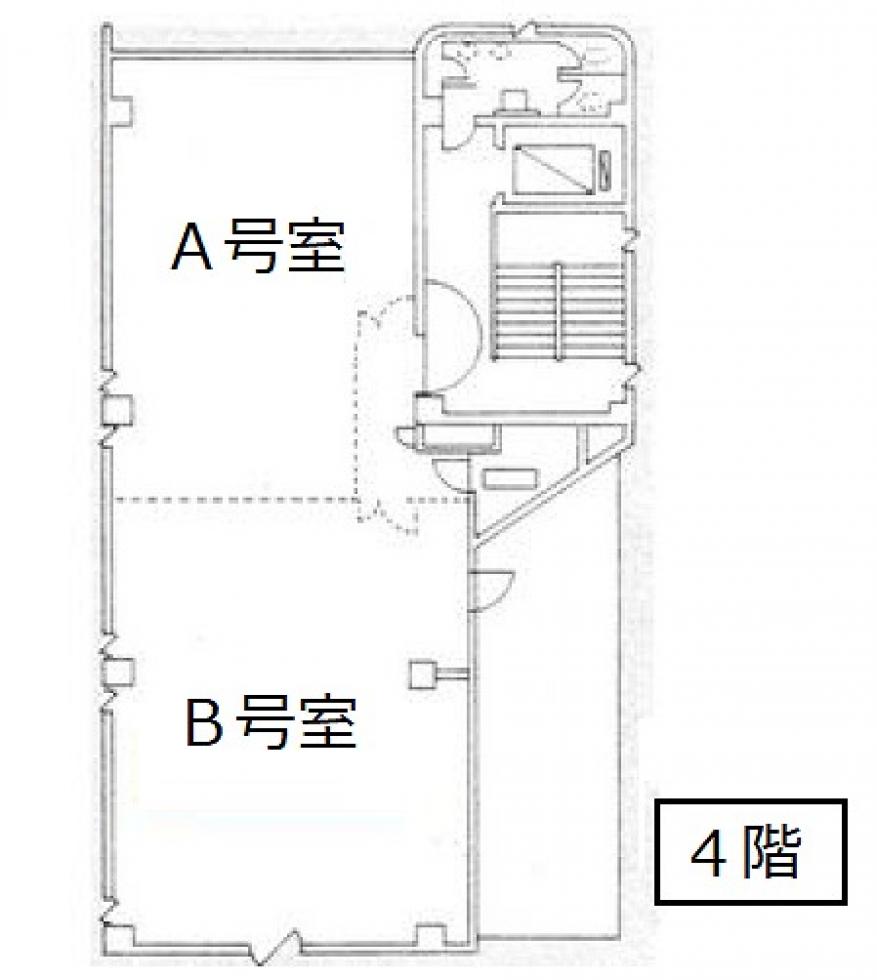 間取り図 O-04000435-009