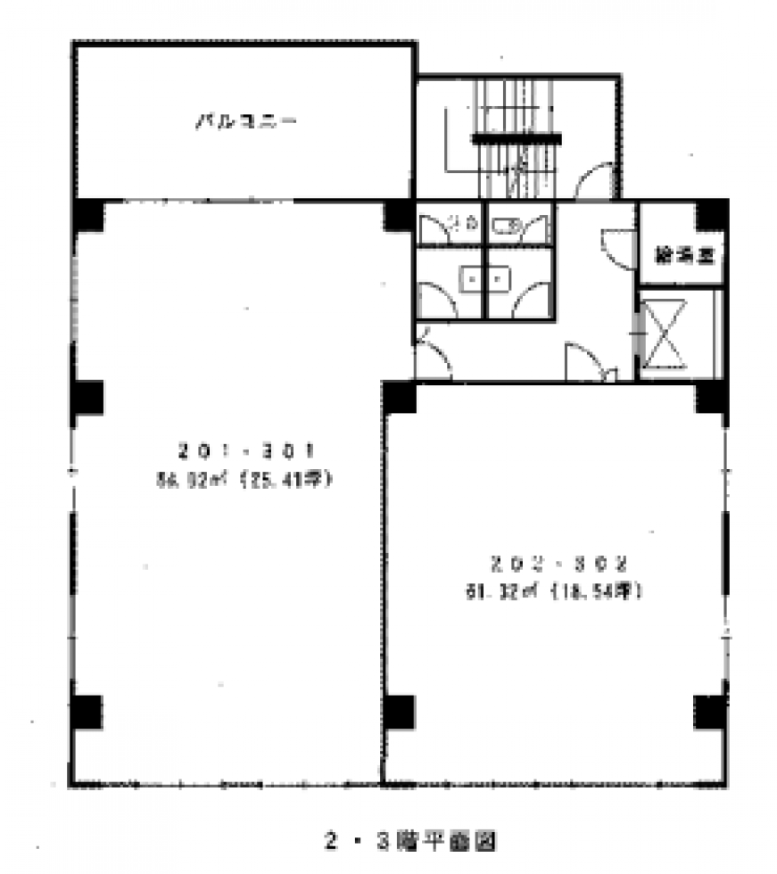 間取り図 O-04000441-001