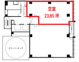 間取り図 O-04000485-003