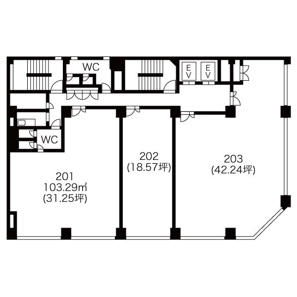 間取り図 O-04000500-012