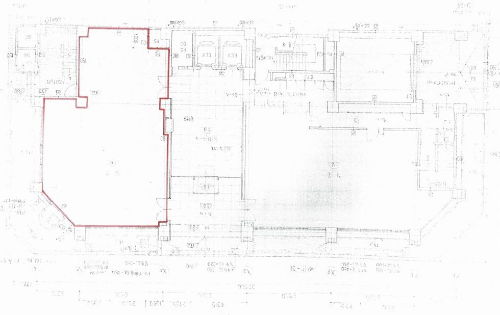 間取り図 O-04000596-011