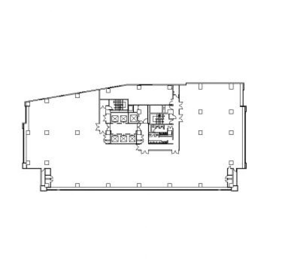 間取り図 O-04001140-026