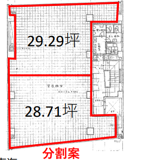 間取り図 O-04001265-002