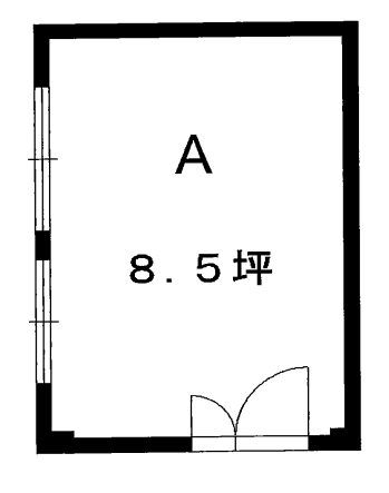 間取り図 O-04001367-015