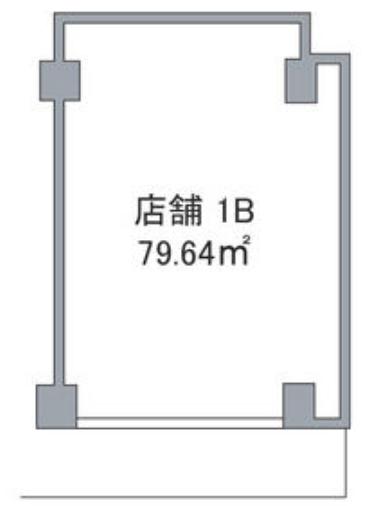 間取り図 O-04003598-002