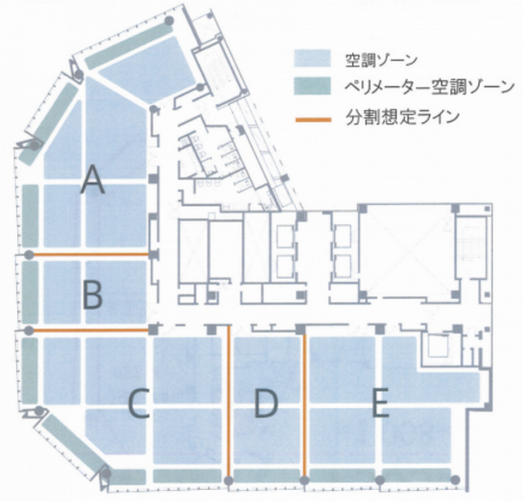 間取り図 O-04005865-011