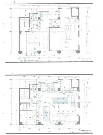 間取り図 O-04007299-001