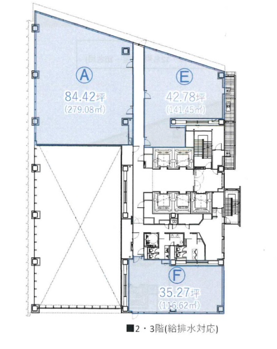 間取り図 O-04008082-004