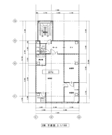 間取り図 O-04008838-003