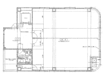 間取り図 O-04009009-001