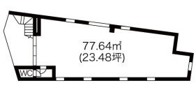 間取り図 O-04009010-001