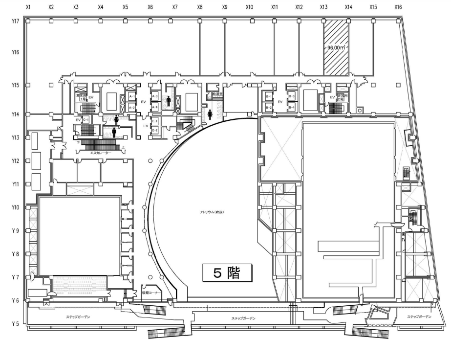 間取り図 O-05000037-057