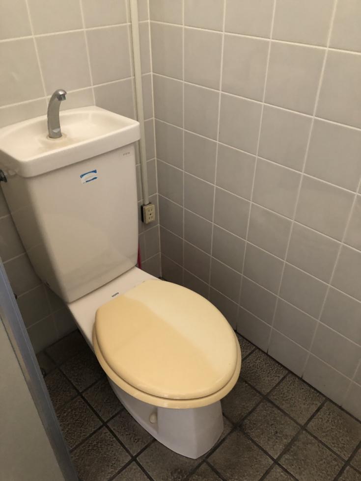 ＷＣ