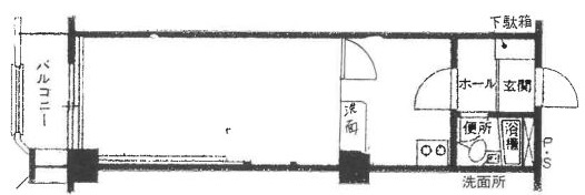 間取り図 O-05000621-018