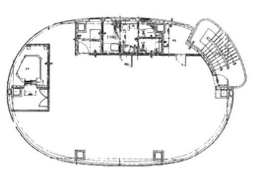 間取り図 O-05000709-003