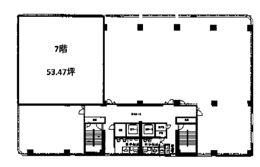 間取り図 O-05001868-021