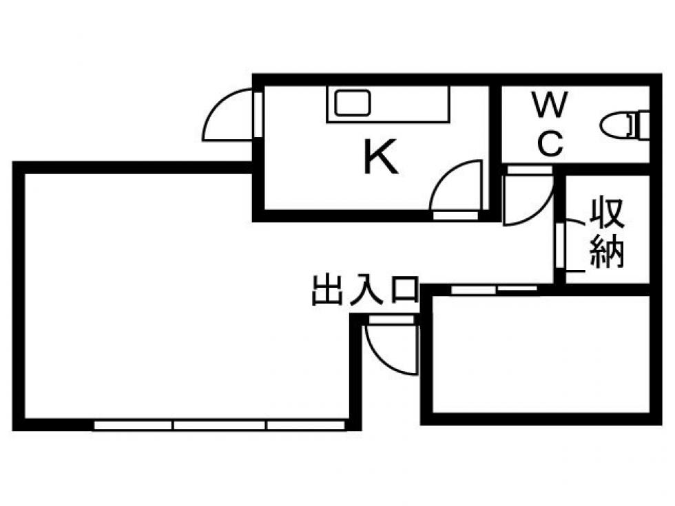 間取り図 O-05001904-002