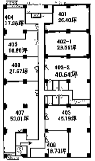 間取り図 O-05001969-014