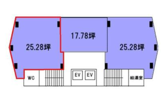 間取り図 O-05002055-003