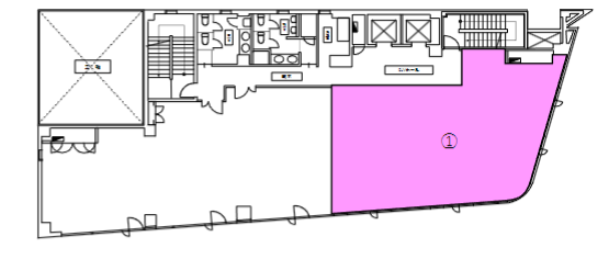 間取り図 O-05002070-021