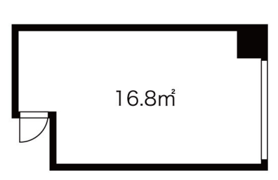 間取り図 O-05002504-005