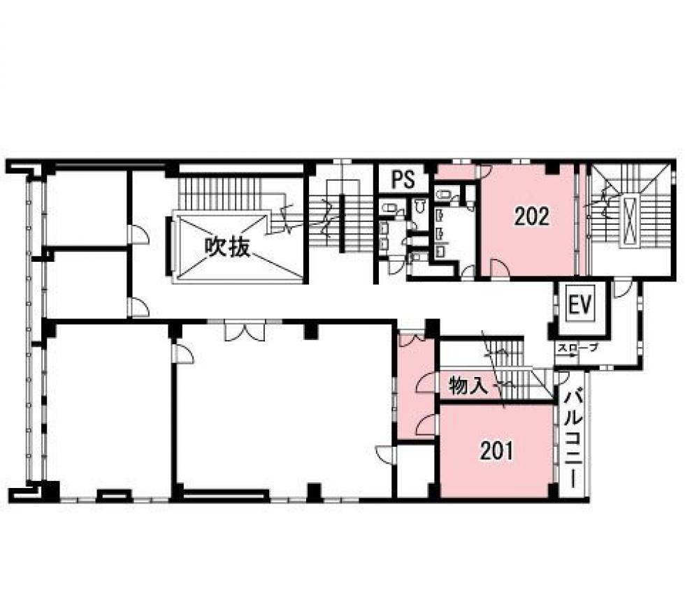 間取り図 O-05003566-005