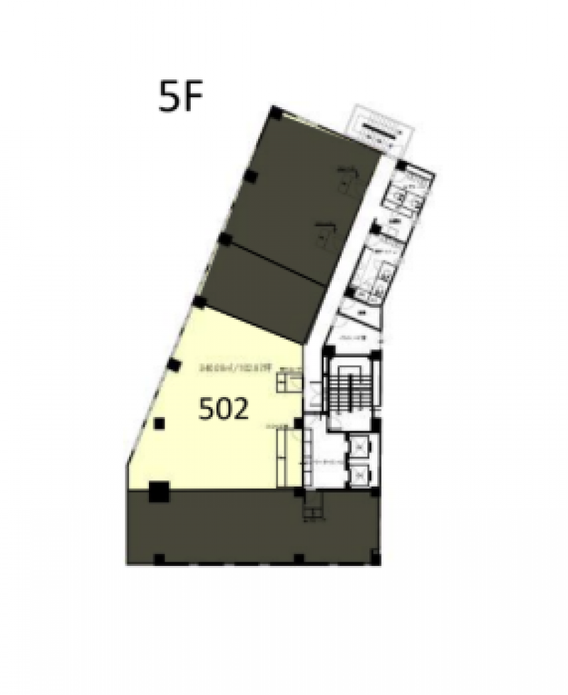 間取り図 O-05004637-003