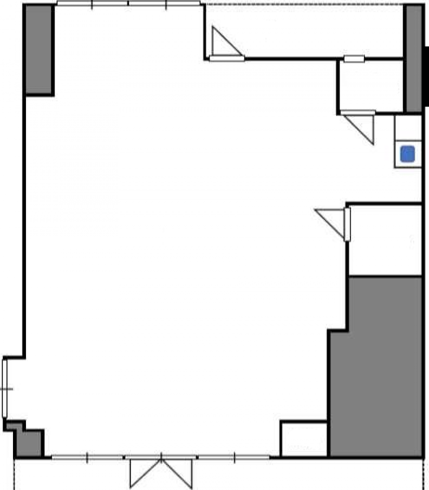 間取り図 O-05004756-001