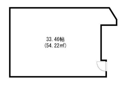 間取り図 O-05007567-003