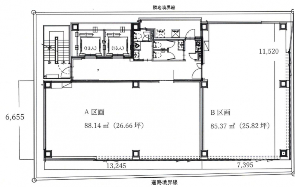 間取り図 O-05007859-021