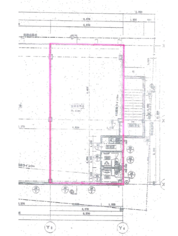 間取り図 O-05008583-002