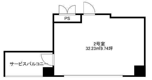 間取り図 O-05009868-010