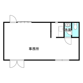 間取り図 O-05010041-001