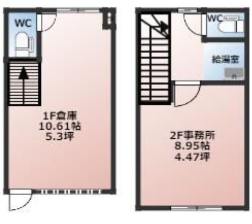 間取り図 O-05010194-001