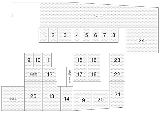 間取り図 O-05010211-008