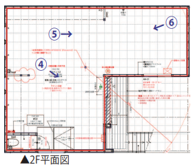 間取り図 O-05010247-002