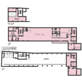 間取り図 O-05010248-001