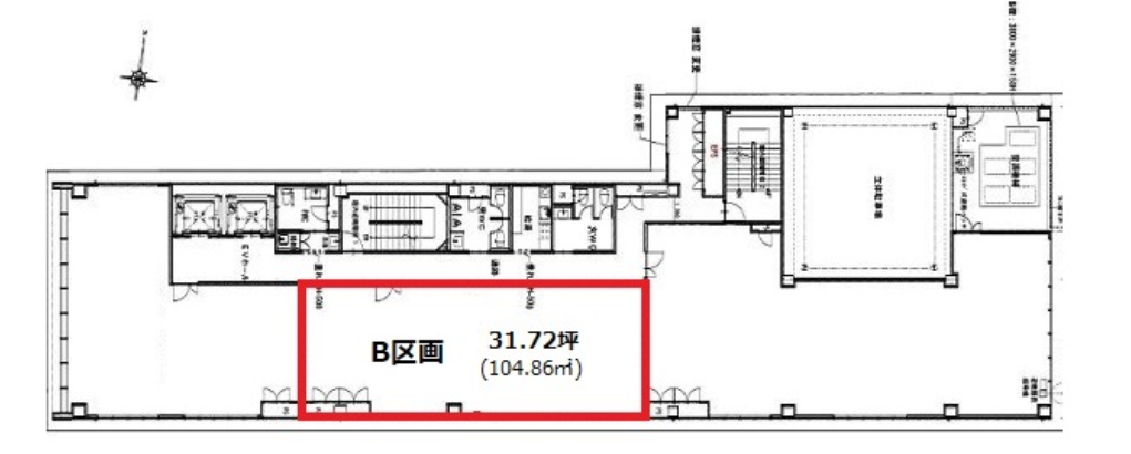 間取り図 O-05010255-003