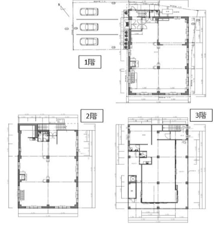 間取り図 O-05010281-001