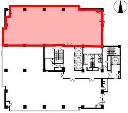 間取り図 O-06000039-006